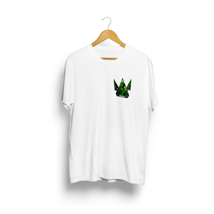 KAWASAKI NINJA KORONA