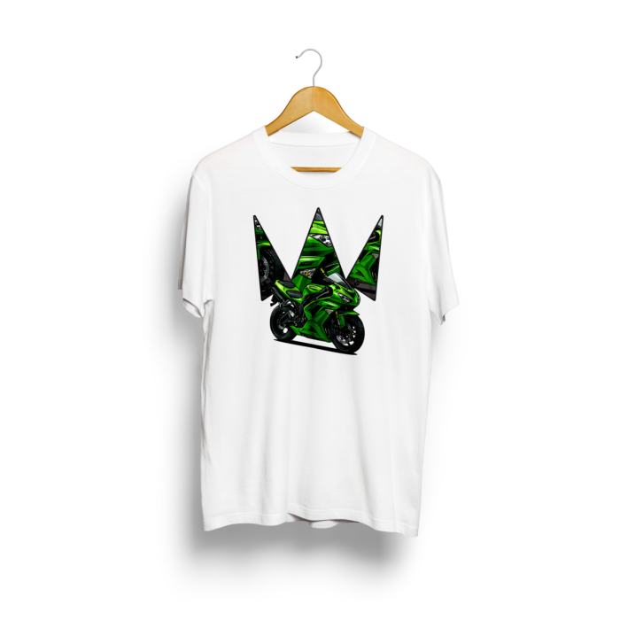 KAWASAKI NINJA KORONA