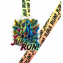 JURA RUN!