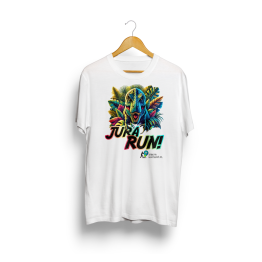 JURA RUN!