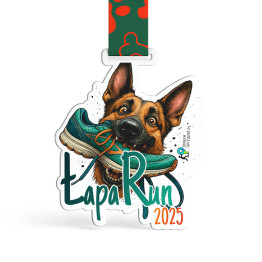 Łapa Run