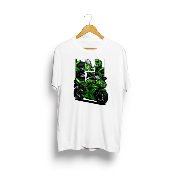 Kawasaki Geometryczne