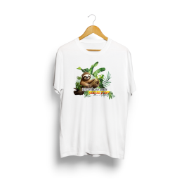 Drzemie we mnie bestia