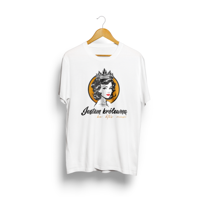 Królewna z przymusu