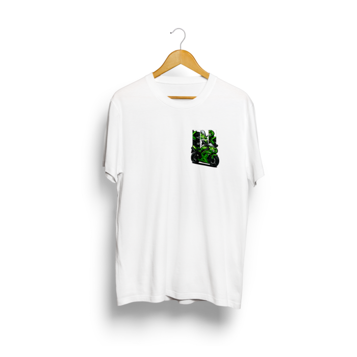 Kawasaki Geometryczne