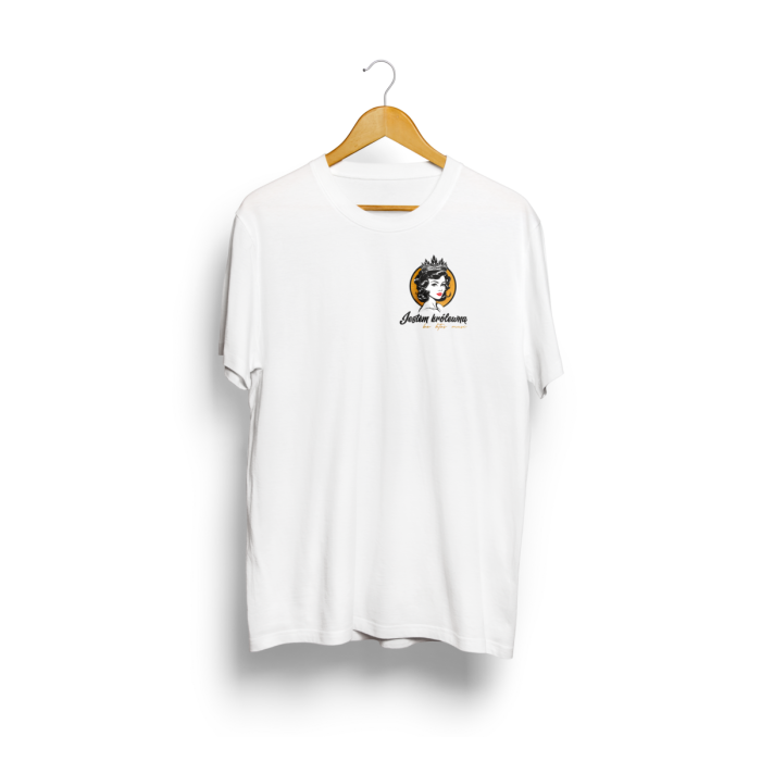 Królewna z przymusu